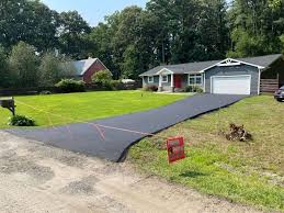 Reliable East Gaffney, SC Driveway Paving Services Solutions